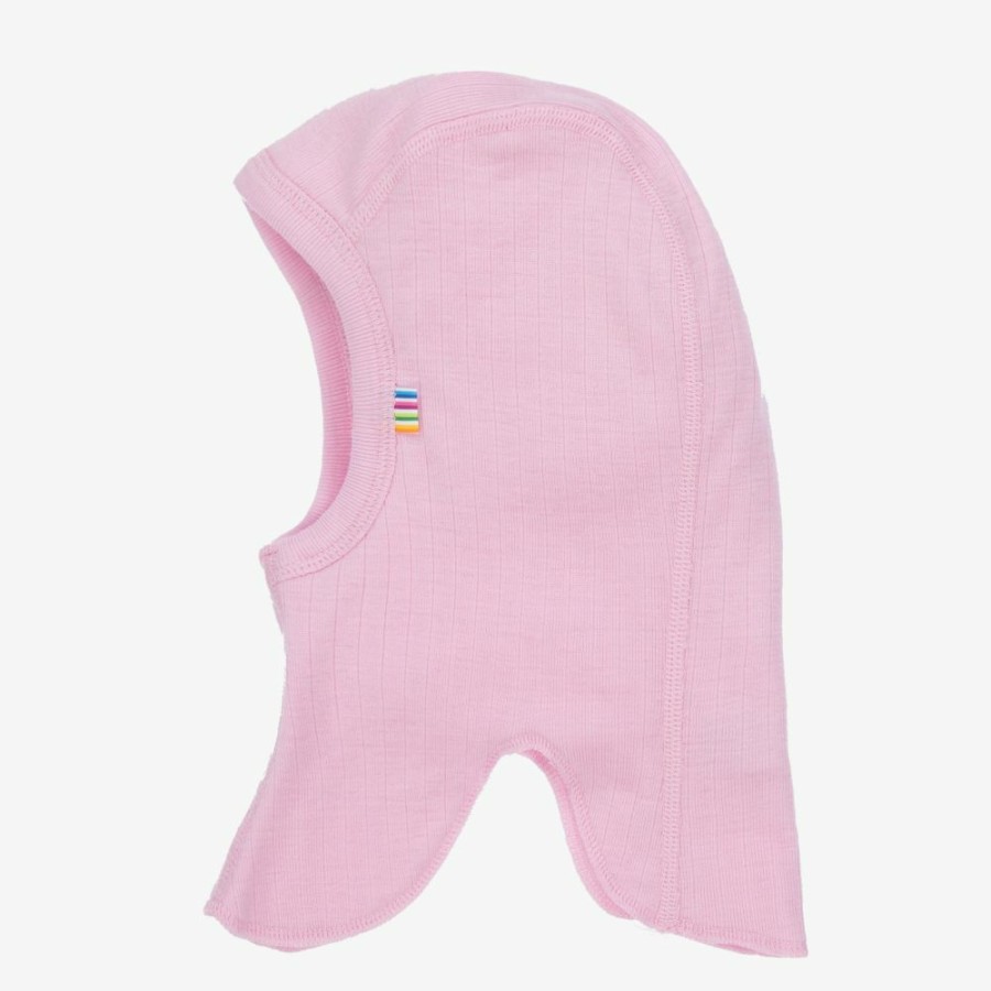 * Accessories | Best Sale Pink Thermal Wool Balaclava