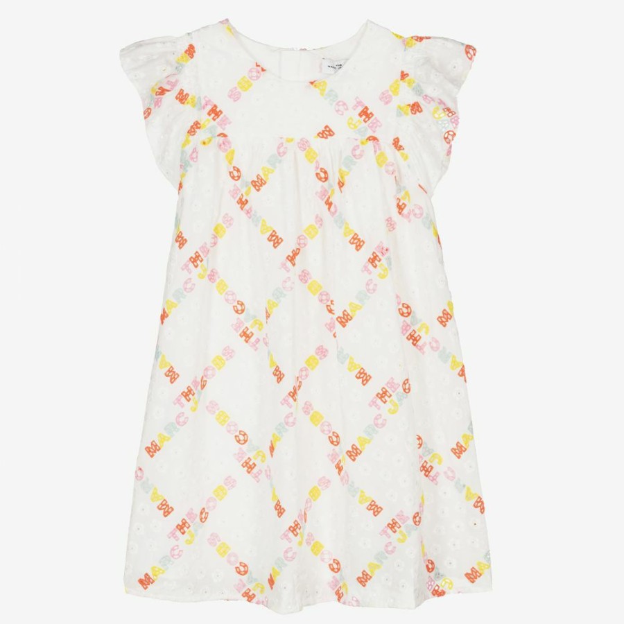 * Girl | Cheaper Teen Broderie Anglaise Dress