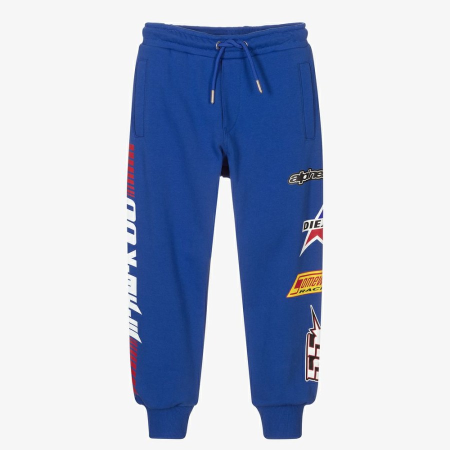 * Boy | Sale Teen Boys Alpinestars Joggers