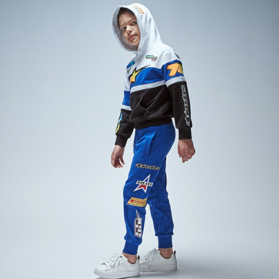 * Boy | Sale Teen Boys Alpinestars Joggers