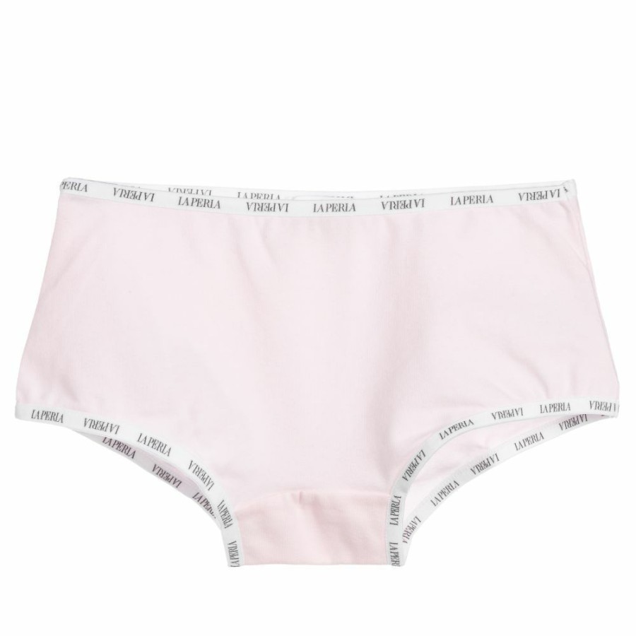 * Nightwear Underwear | New Arrivals Girls Luxury Cotton Knickers