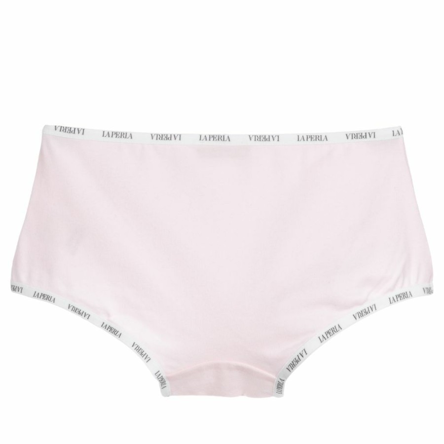 * Nightwear Underwear | New Arrivals Girls Luxury Cotton Knickers