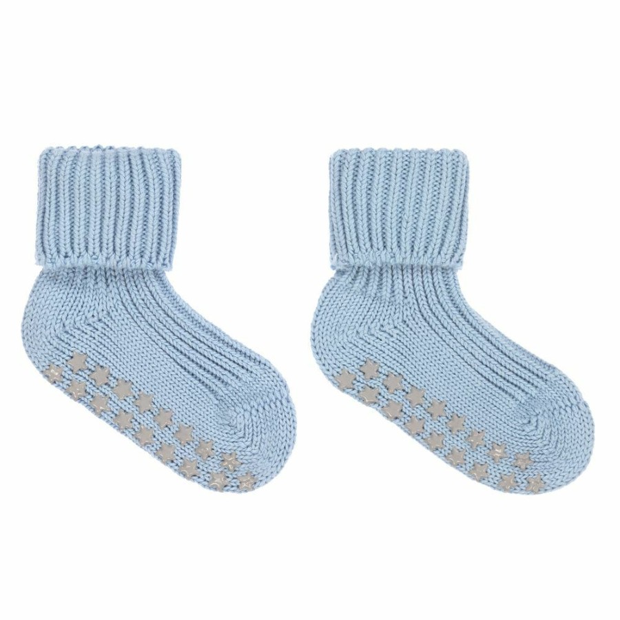 * Accessories | Sale Online Blue Catspads Slipper Socks