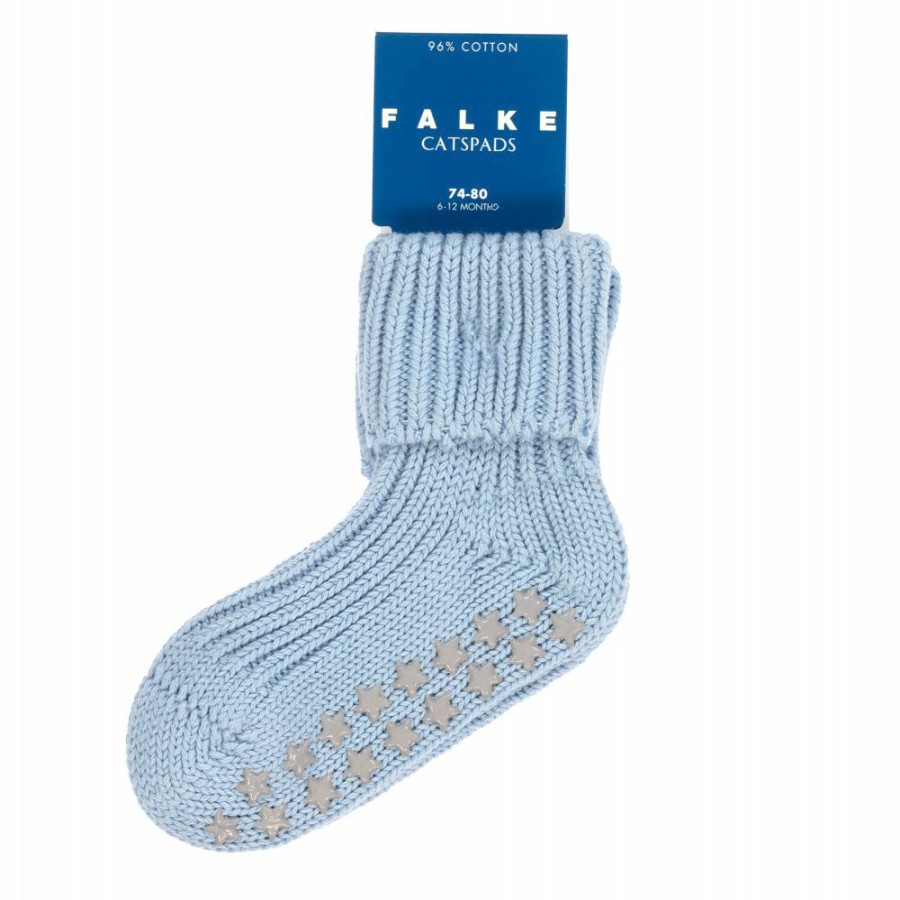 * Accessories | Sale Online Blue Catspads Slipper Socks