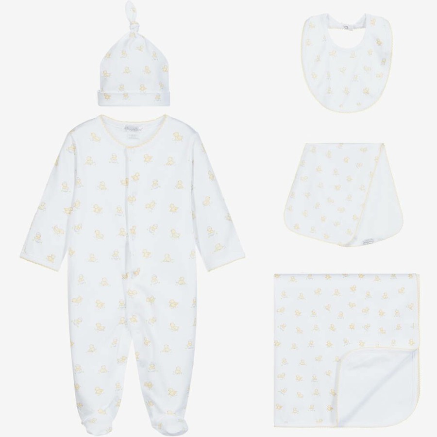 * Babysuits | Reliable Quality Pima Cotton Chick Gift Set