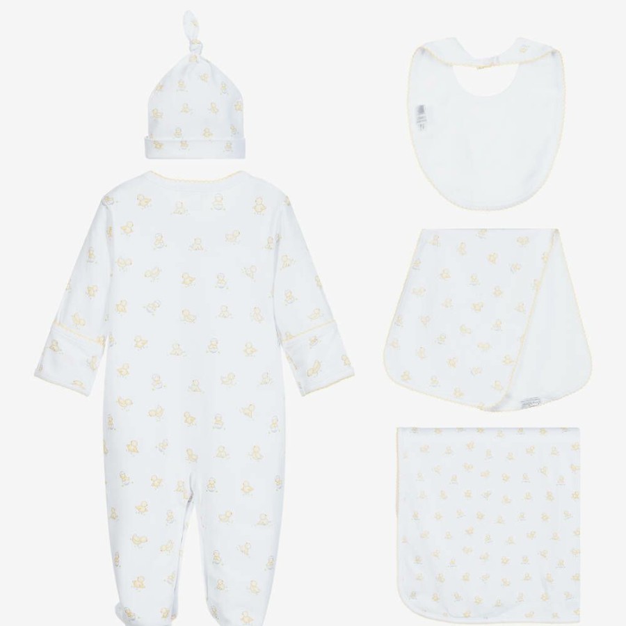 * Babysuits | Reliable Quality Pima Cotton Chick Gift Set