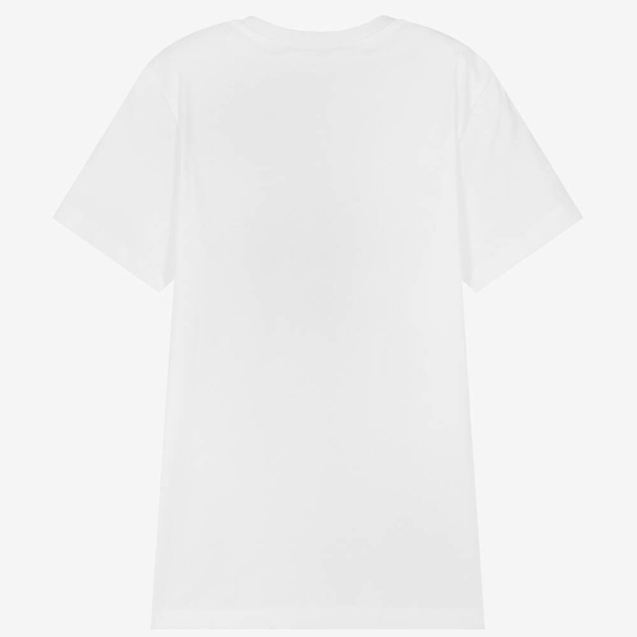 * Boy | Best Sale Teen Boys White Eagle T-Shirt