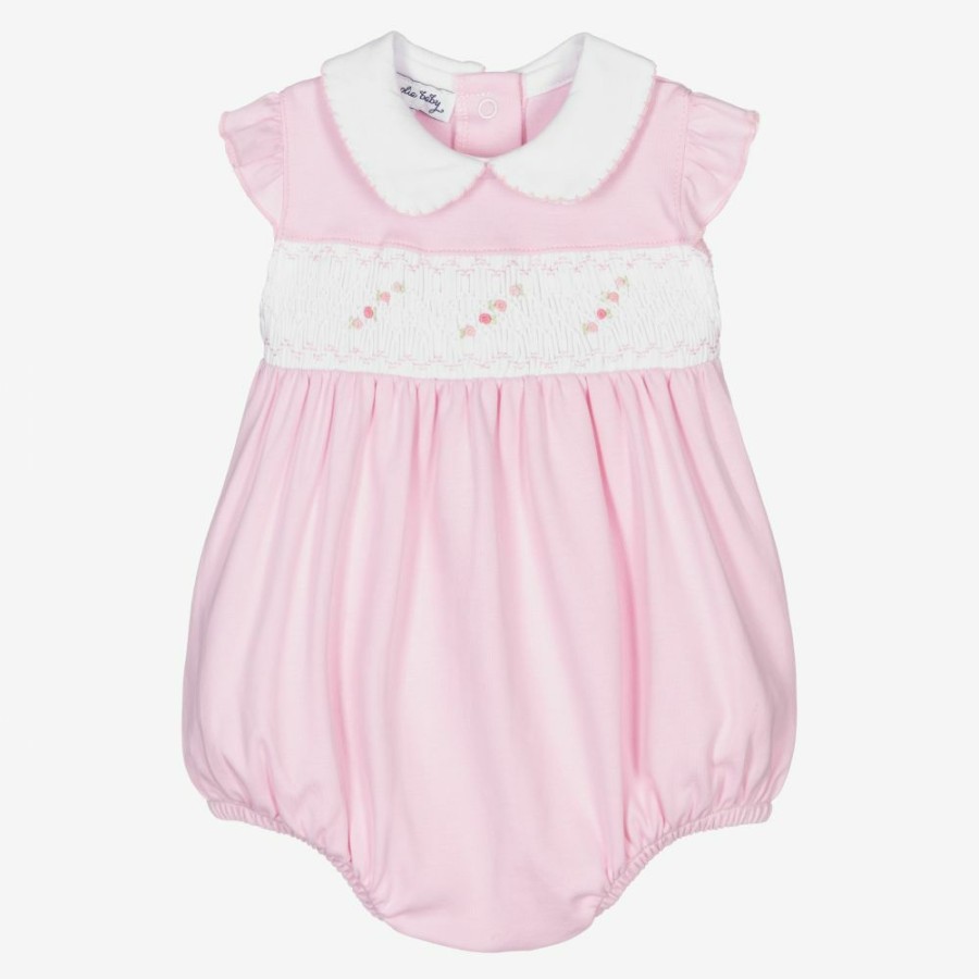 * Babysuits | Quick Delivery Pima Cotton Sam Baby Shortie