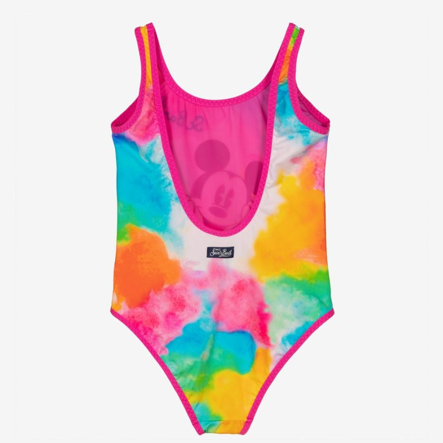 * Girl | Exclusive Teen Mickey Mouse Swimsuit