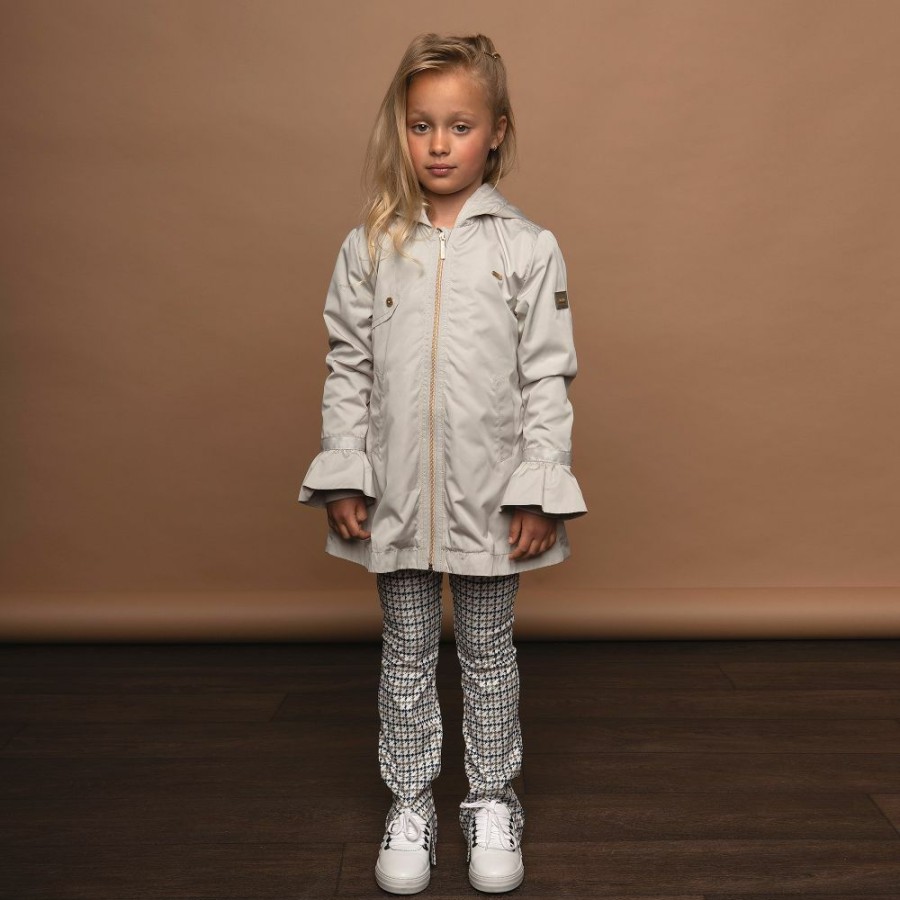 * Outfits | Quick Delivery Girls Beige Coat