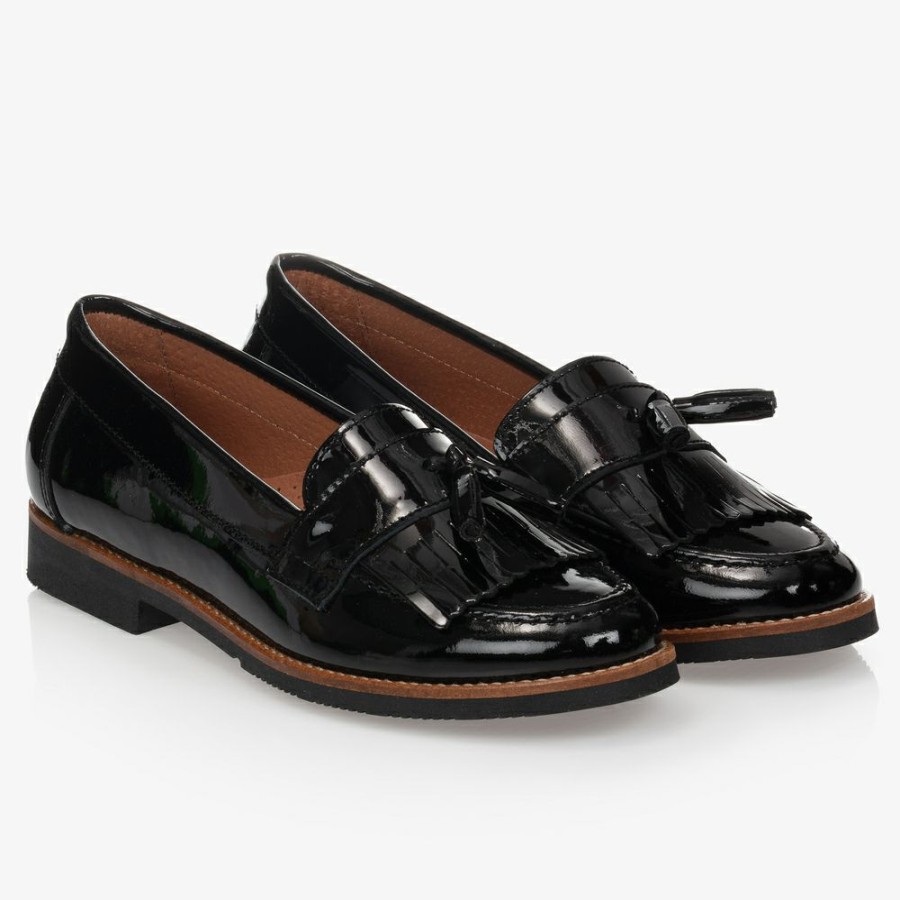 * Shoes | Fire Sale Black Patent Leather Shoes