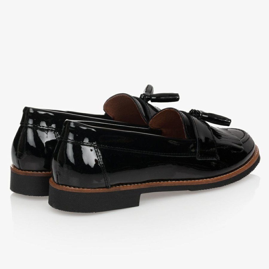 * Shoes | Fire Sale Black Patent Leather Shoes