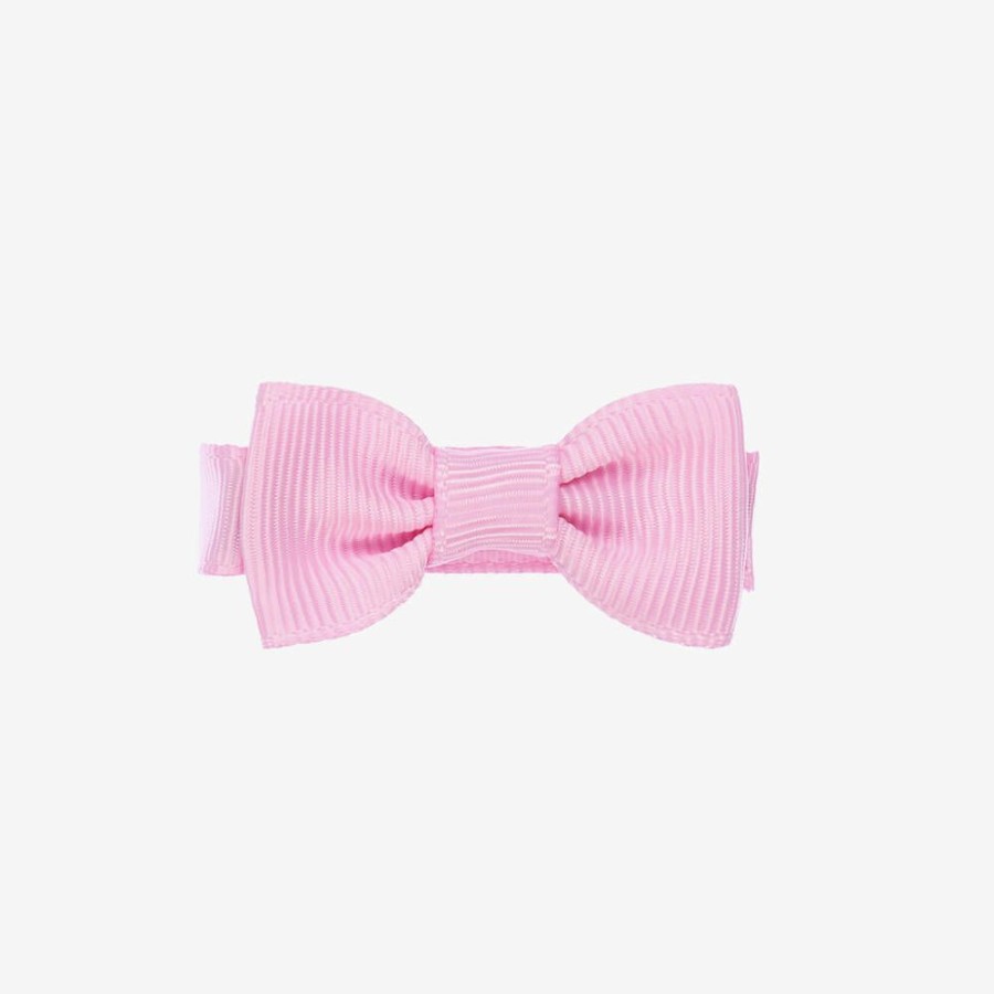 * Accessories | Store Pink Bow Hair Clip (4.5Cm)