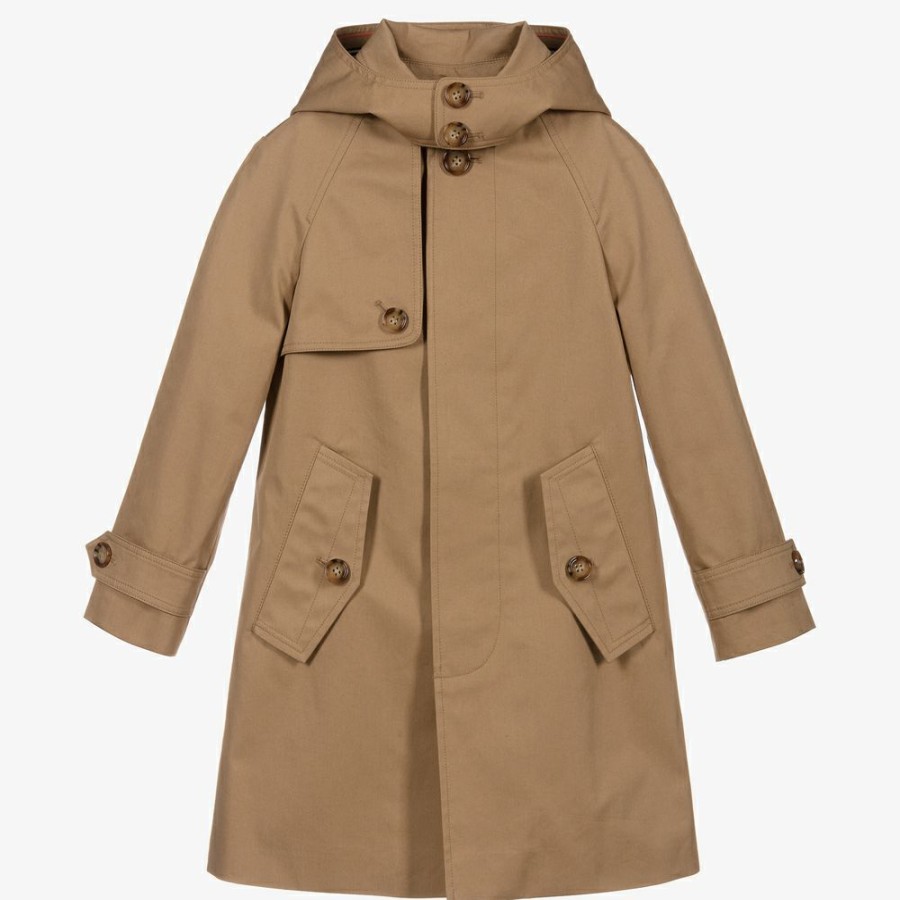 * Outfits | Shop Beige Car Coat