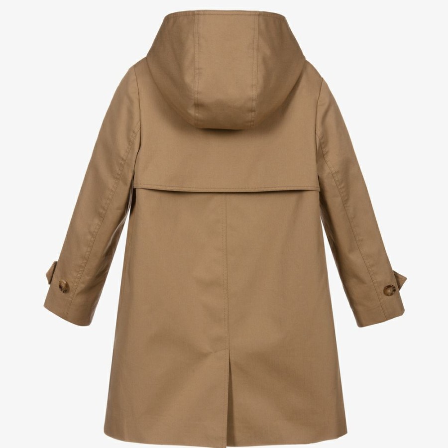 * Outfits | Shop Beige Car Coat