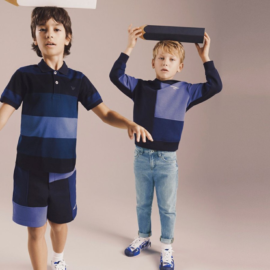 * Outfits | Best-Selling Boys Light Blue Denim Jeans