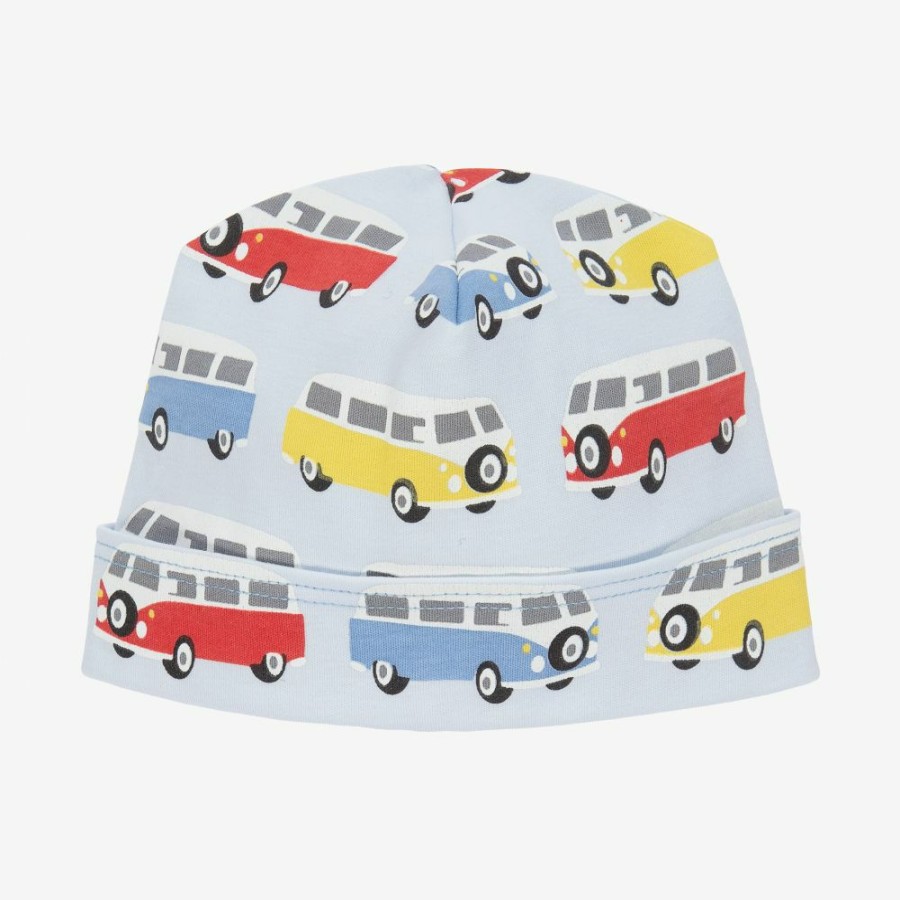 * Accessories | Popular Baby Pima Cotton Camper Hat