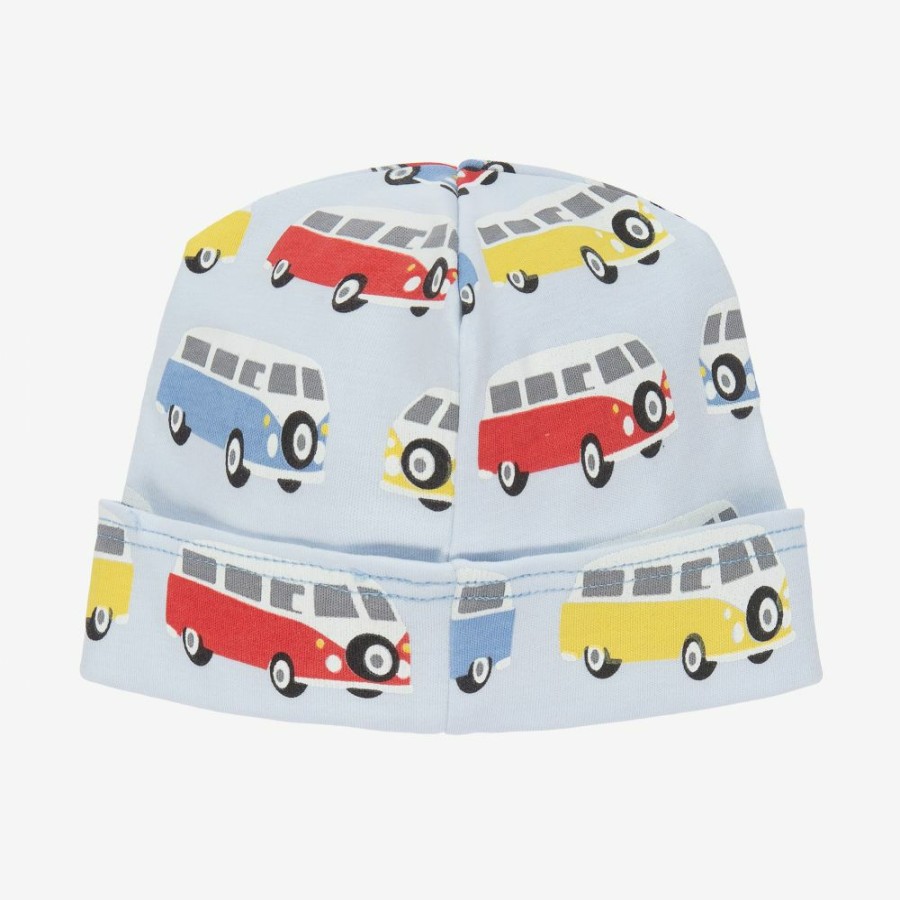 * Accessories | Popular Baby Pima Cotton Camper Hat