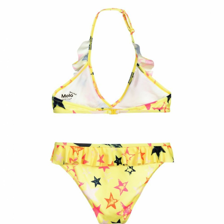 * Girl | Sale Teen Yellow Bikini (Upf50+)