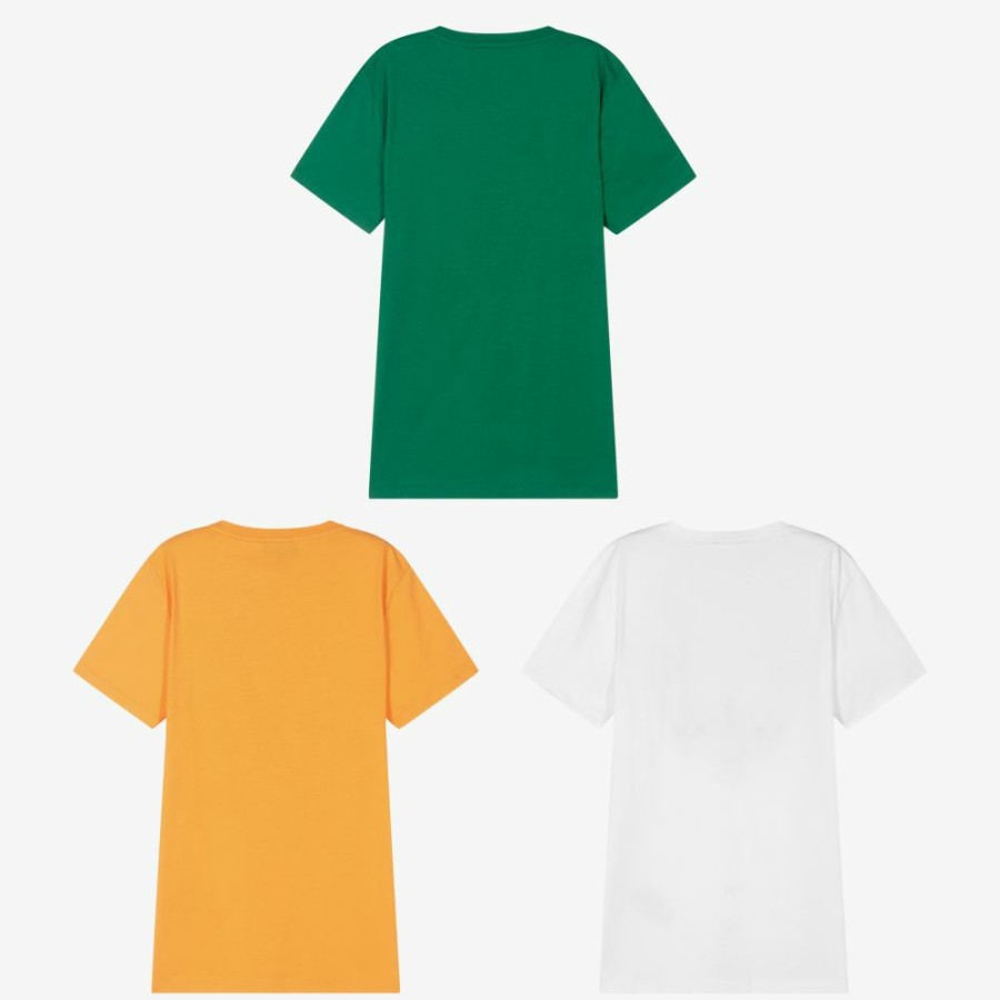 * Boy | Quick Delivery Teen Boys T-Shirts (3 Pack)