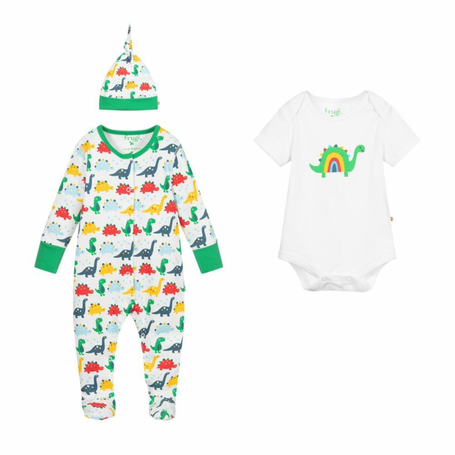 * Babysuits | Best Sellers Organic Cotton Baby Gift Set