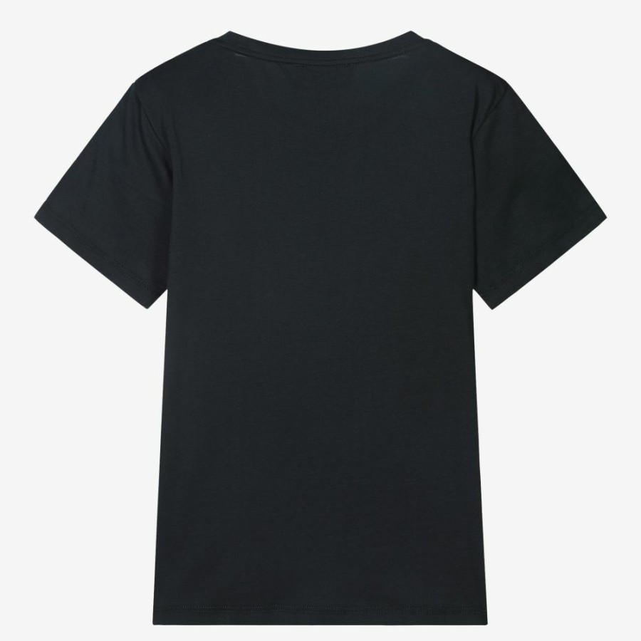 * Boy | Best Sale Teen Dark Green Logo T-Shirt