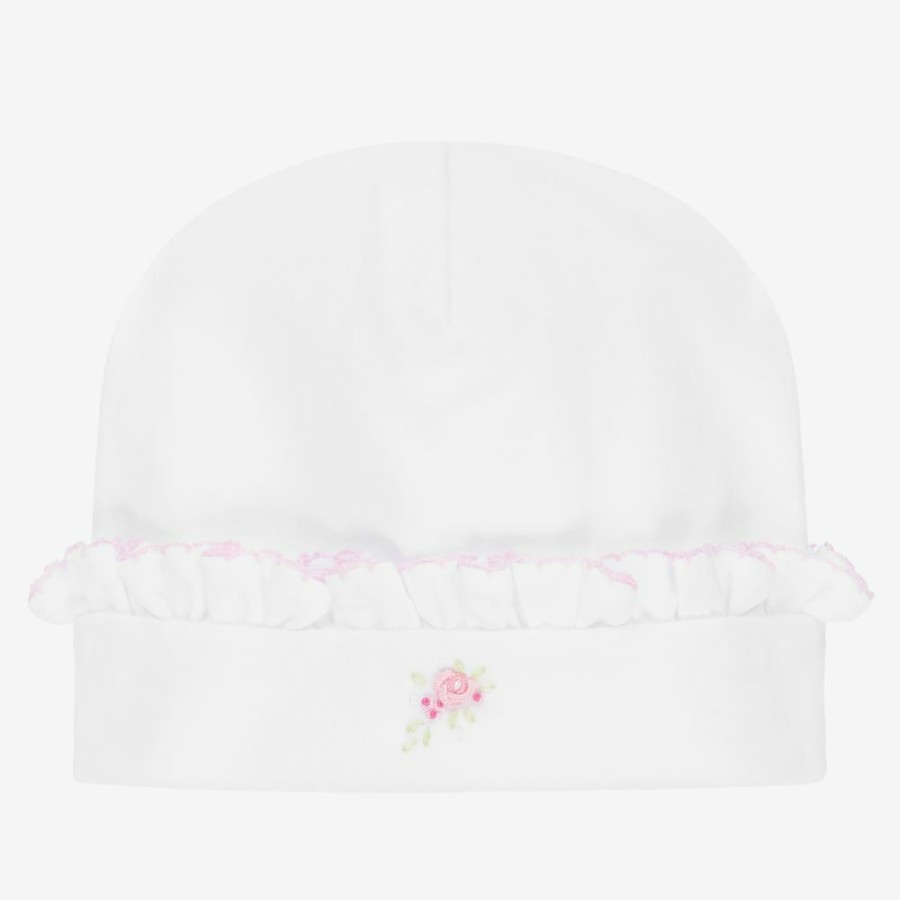 * Accessories | Excellent Baby Pima Cotton Buds Hat