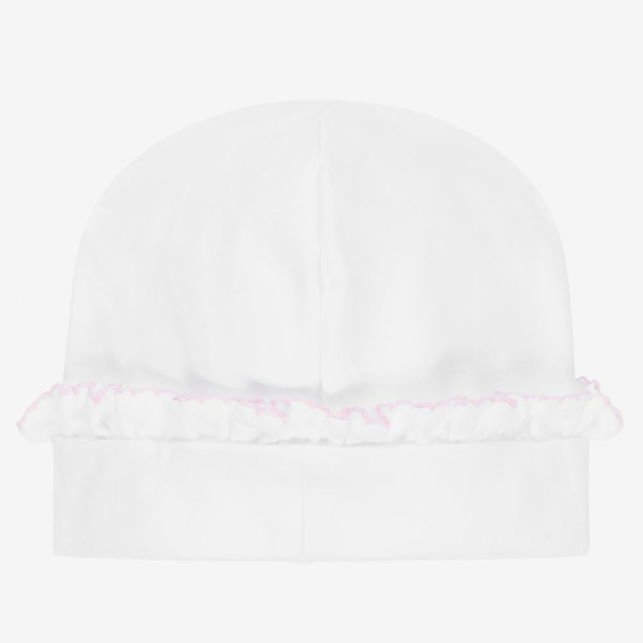 * Accessories | Excellent Baby Pima Cotton Buds Hat