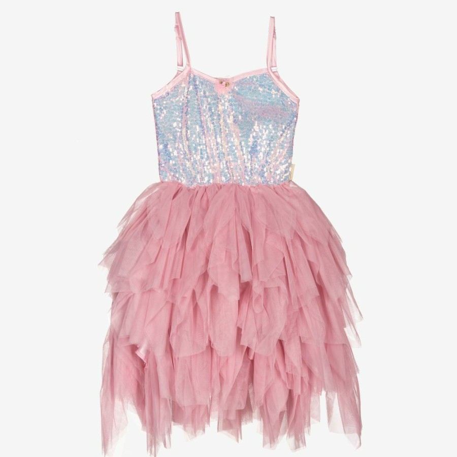 * Outfits | Tendy Style Pink Fairy Dressing-Up Costume