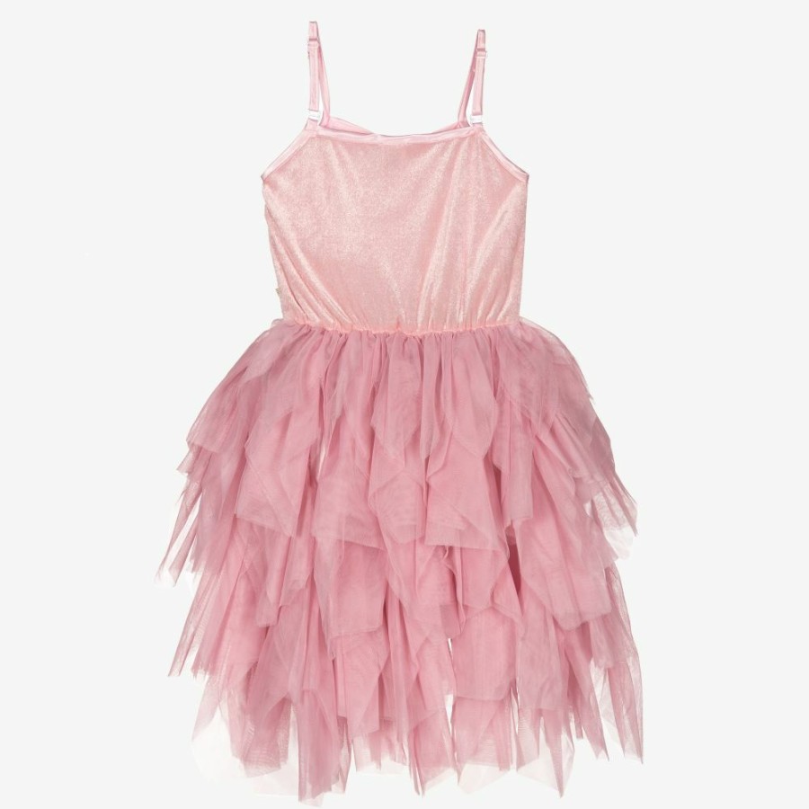 * Outfits | Tendy Style Pink Fairy Dressing-Up Costume