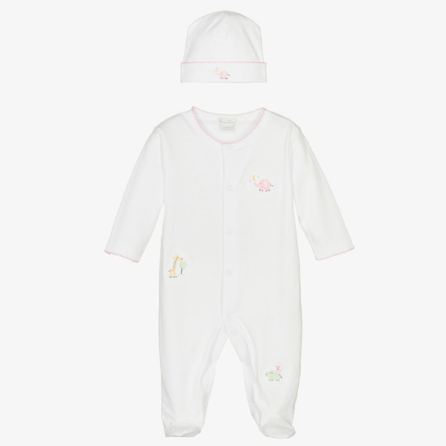 * Babysuits | Cheaper Jungle Babysuit Hat Set