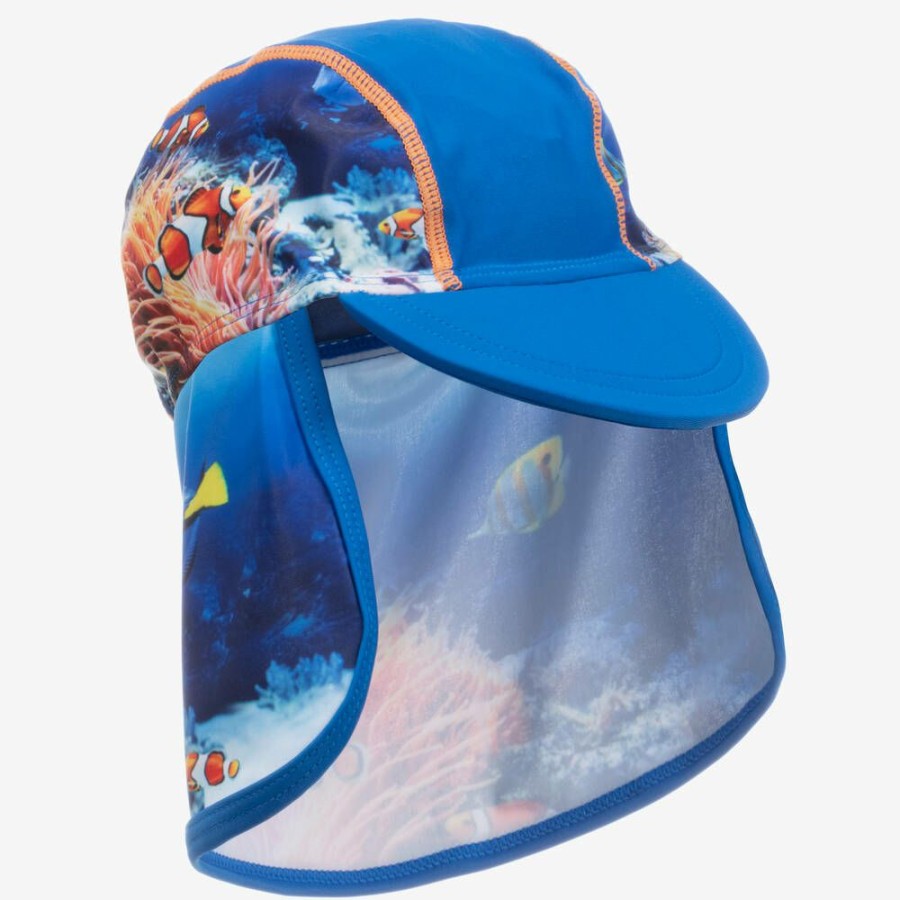 * Accessories | Latest Fashion Sun Protective Cap (Upf 50+)