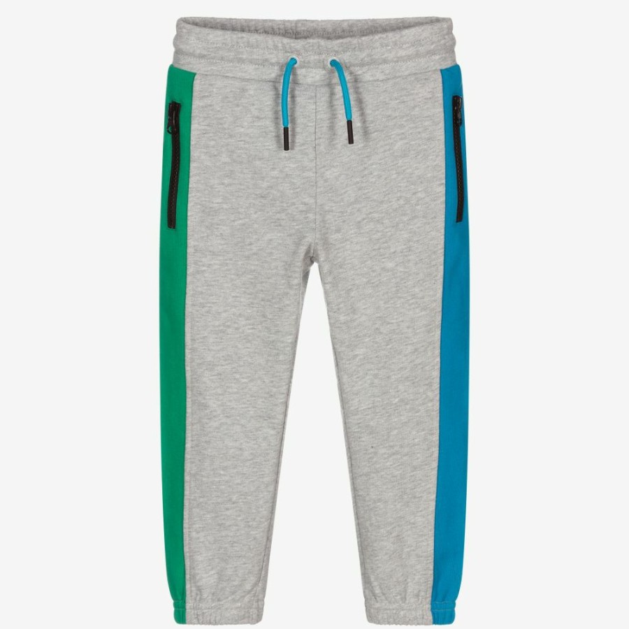 * Outfits | Excellent Grey Organic Cotton Joggers