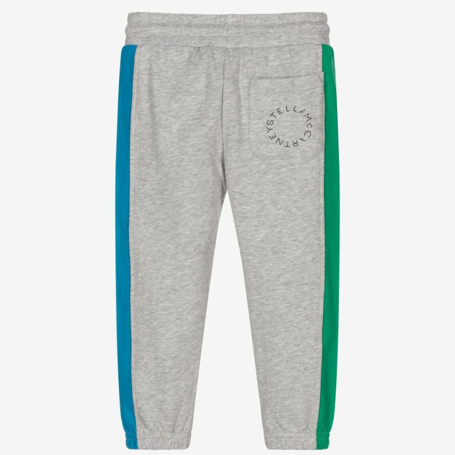 * Outfits | Excellent Grey Organic Cotton Joggers