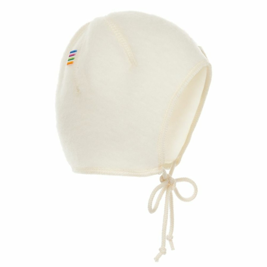 * Accessories | Best Choice Ivory Thermal Baby Hat