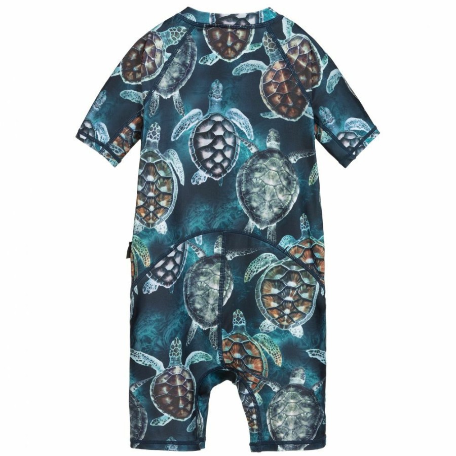 * Swimwear | New Arrivals Sun Protective Onesie (Upf50+)